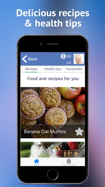 MindMate - Training for Brain & Body