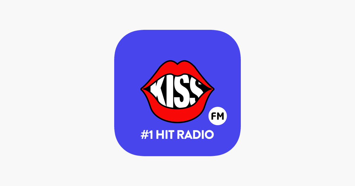 KissFM Romania on the App Store