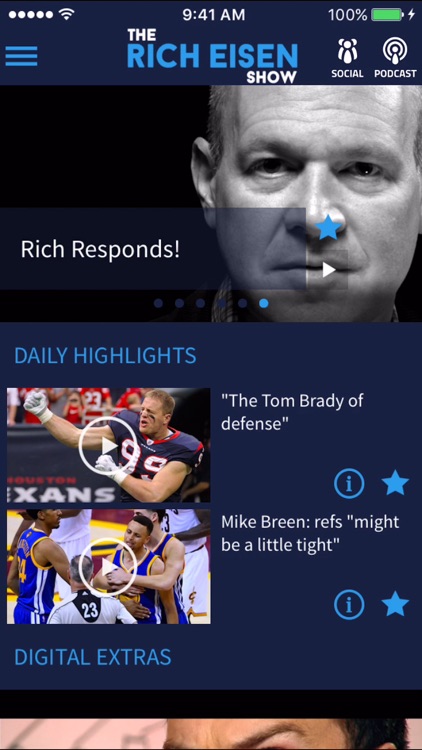 The Rich Eisen Show