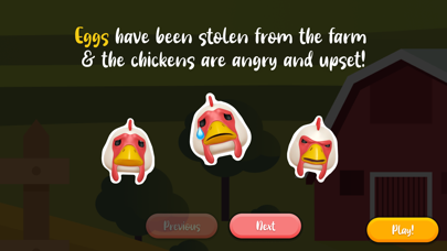 Farm Tales Screenshot