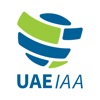 UAE IAA Events icon