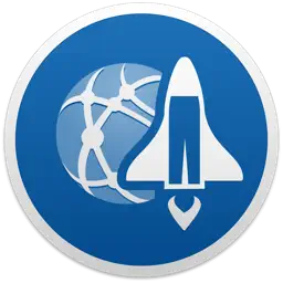 CudaLaunch app icon