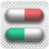 Medication contact information