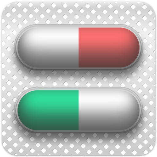 Medication icon