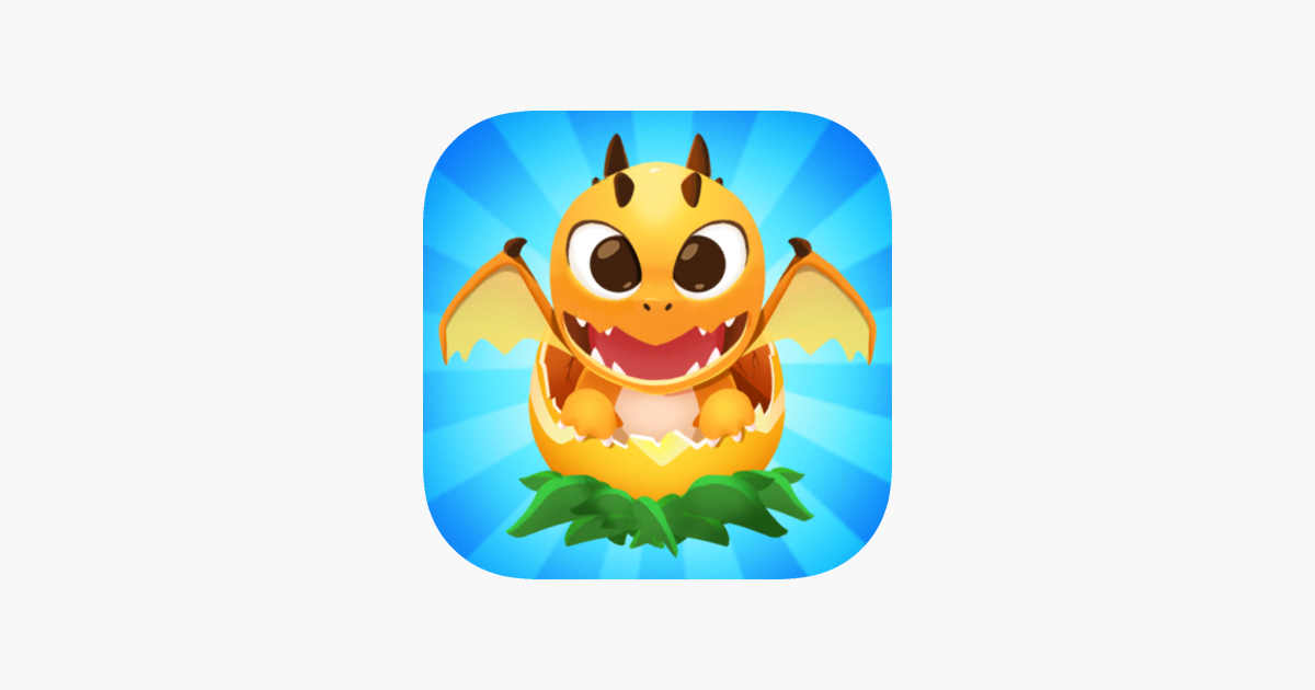 ‎Dragon Islands - Dragon & Me on the App Store