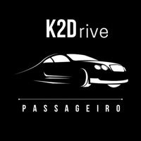 K2DRIVE logo