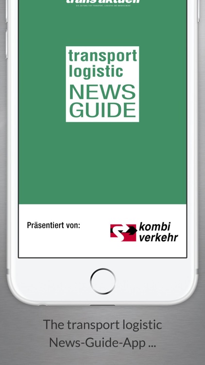 transport logistic-News-Guide