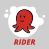 Takeve Rider icon
