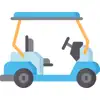 Similar GolfCartGPS Apps