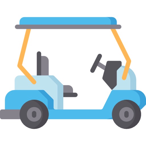 GolfCartGPS