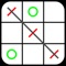 This is a simple Tic Tac Toe Game