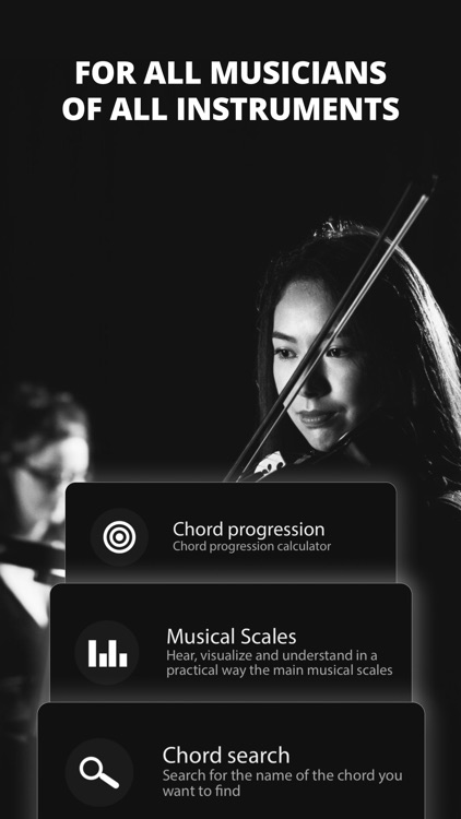 Musical Chord screenshot-5
