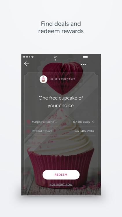 flok - Loyalty Cards App screenshot-4
