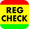 REG CHECK * icon