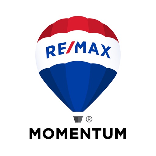 CRM RE/MAX Momentum icon