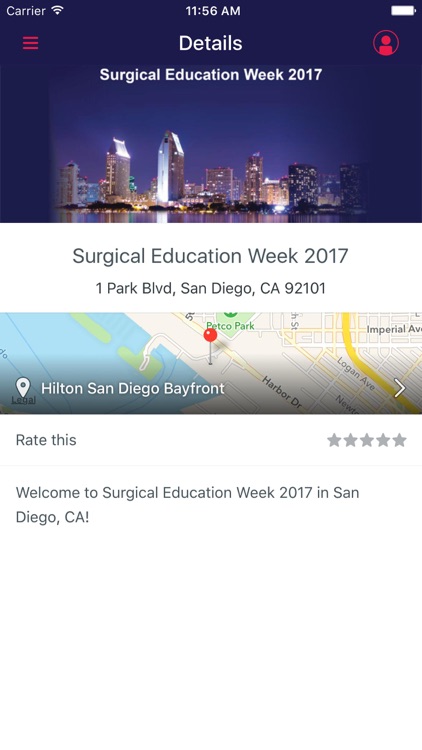 Surgical Education Week 2017