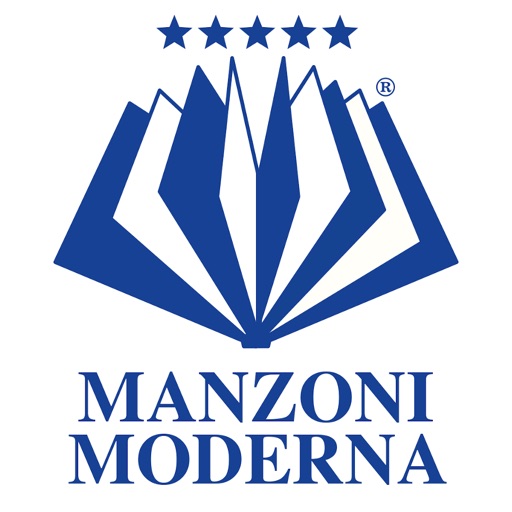 Libreria Manzoni e Moderna icon