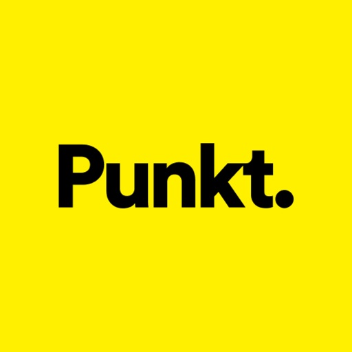 Punkt: Food Delivery