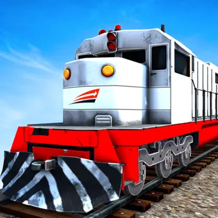 City Train Driver 3D Simulator Cheats