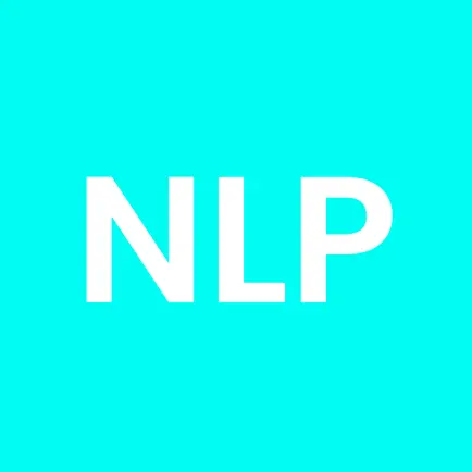 My NLP Cheats