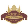 Delhi House Lieferservice icon