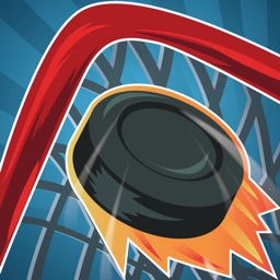 Hockey Shootout Pro!