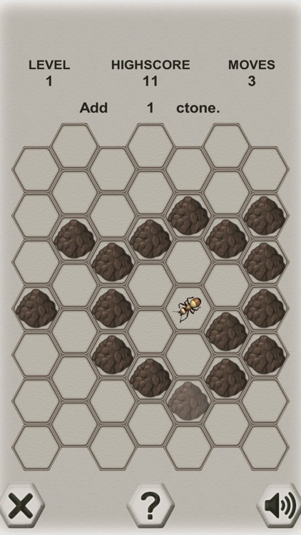 Catch The Ant screenshot-4