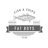 Fat Boys Barry icon