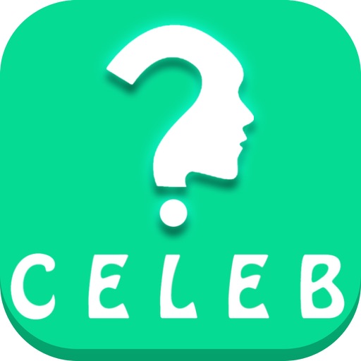 Guess The Celeb - New Celebrity Quiz! iOS App