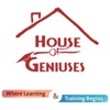 House Of Geniuses icon