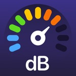 Download Decibel Meter - Sound Analyzer app