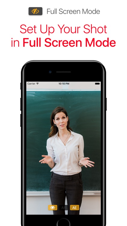 Video Teleprompter Premium screenshot-3
