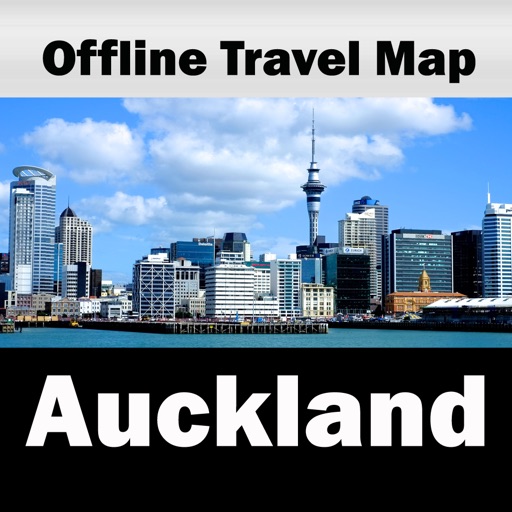 Auckland (New Zealand) – City Travel Companion