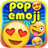 Pop Emoji Star - Funny Emoji game