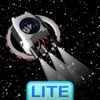 Space Station Racer Lite icon