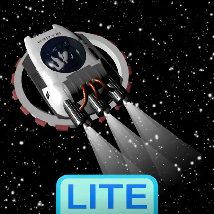 Space Station Racer Lite Cheats
