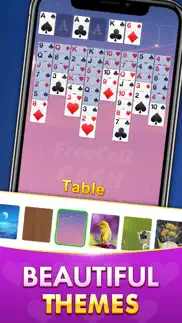 freecell solitaire: win cash problems & solutions and troubleshooting guide - 4