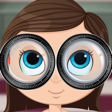 Activities of Eye Doctor - Kids games