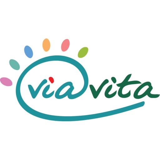 Viavita Connect icon