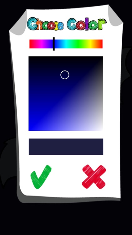 Halloween Coloring Book App screenshot-4