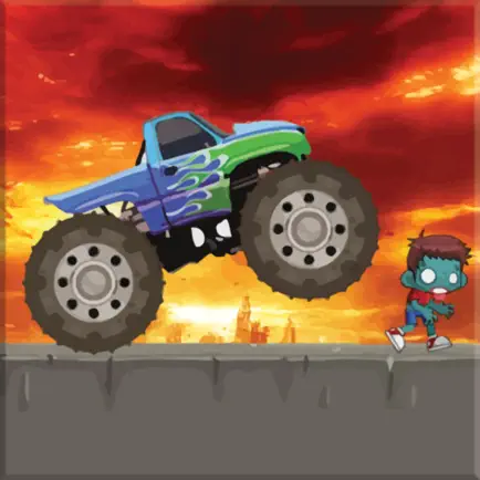 Zombie Truck Rally Cheats