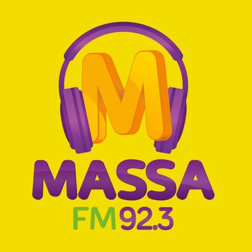Massa FM Maringá
