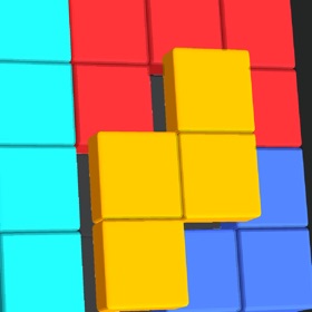 螢幕擷取畫面 (5) Block Puzzle: Square