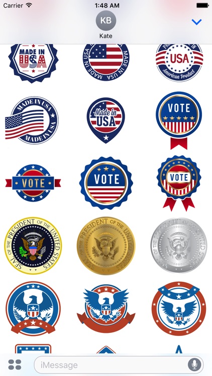 USA Proud