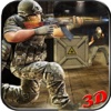 Commando Special Adventure Shooting