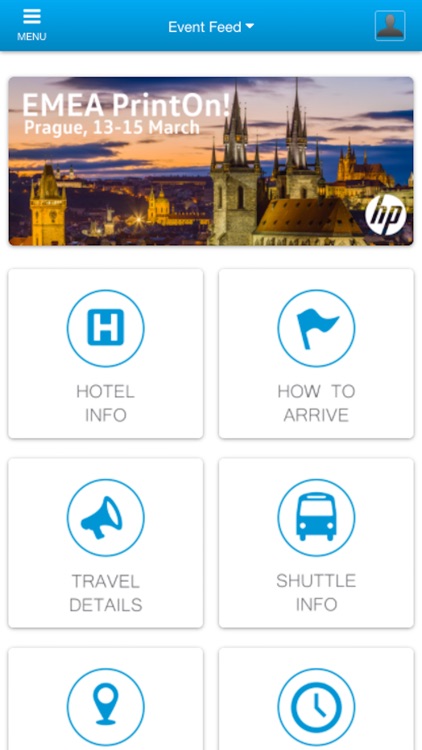 HP PrintOn! screenshot-3