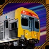 Train-Racing Simulator Heroic icon