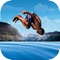 Flip Swim Diving : Cliff Jumping