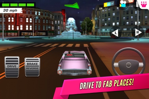 Drive to Date screenshot 3