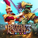 Download Puzzle Quest 3: Match-3 RPG app